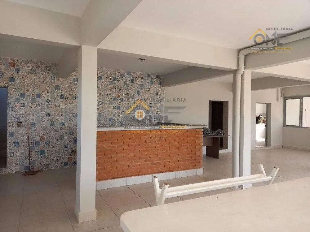 Chácara, 6 quartos, 9080 m² - Foto 8