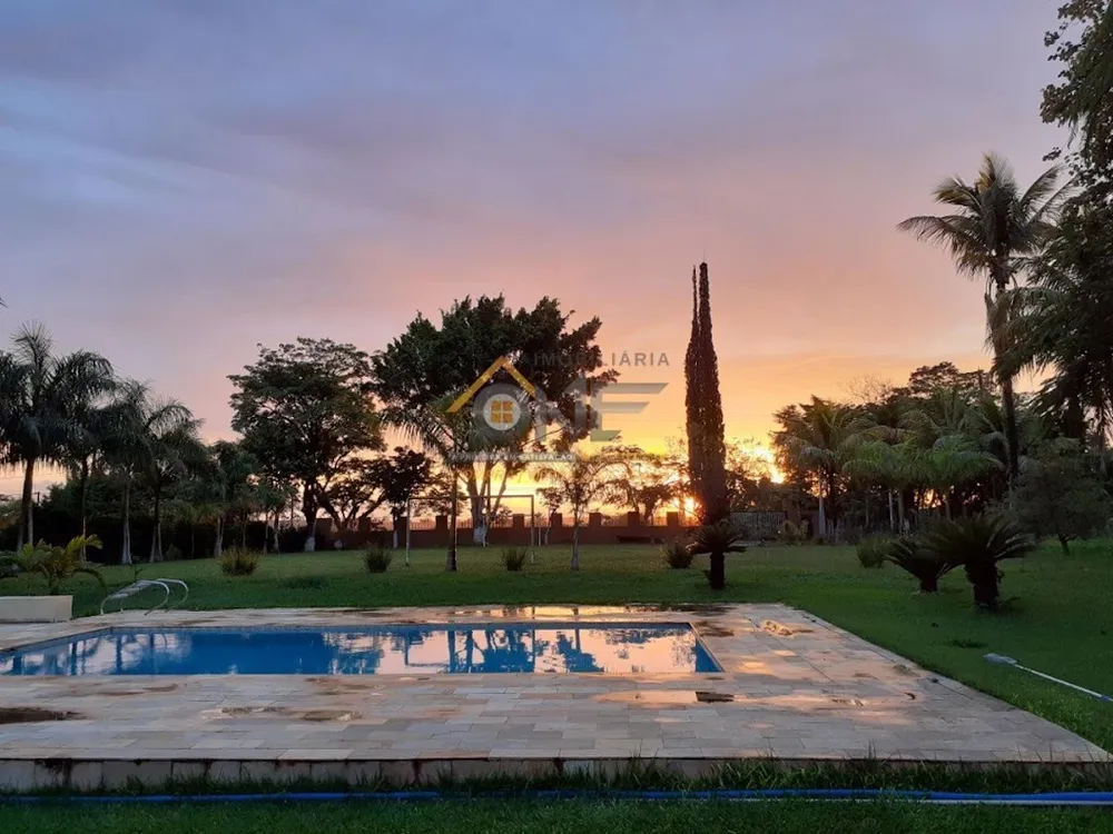 Chácara, 6 quartos, 9080 m² - Foto 2