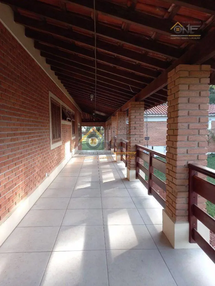 Chácara, 6 quartos, 9080 m² - Foto 10