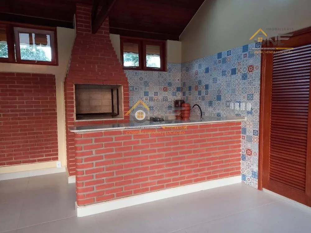 Chácara, 6 quartos, 9080 m² - Foto 12