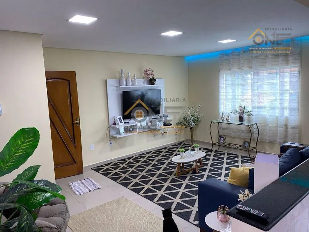 Casa, 3 quartos, 183 m² - Foto 14