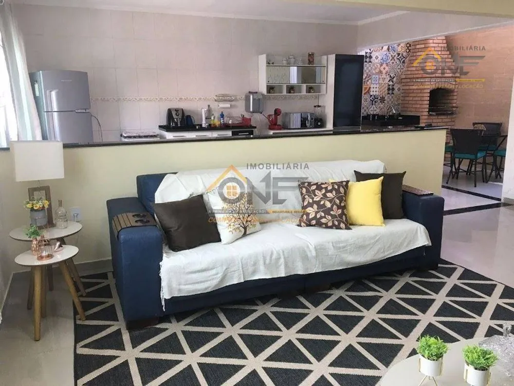 Casa, 3 quartos, 183 m² - Foto 10