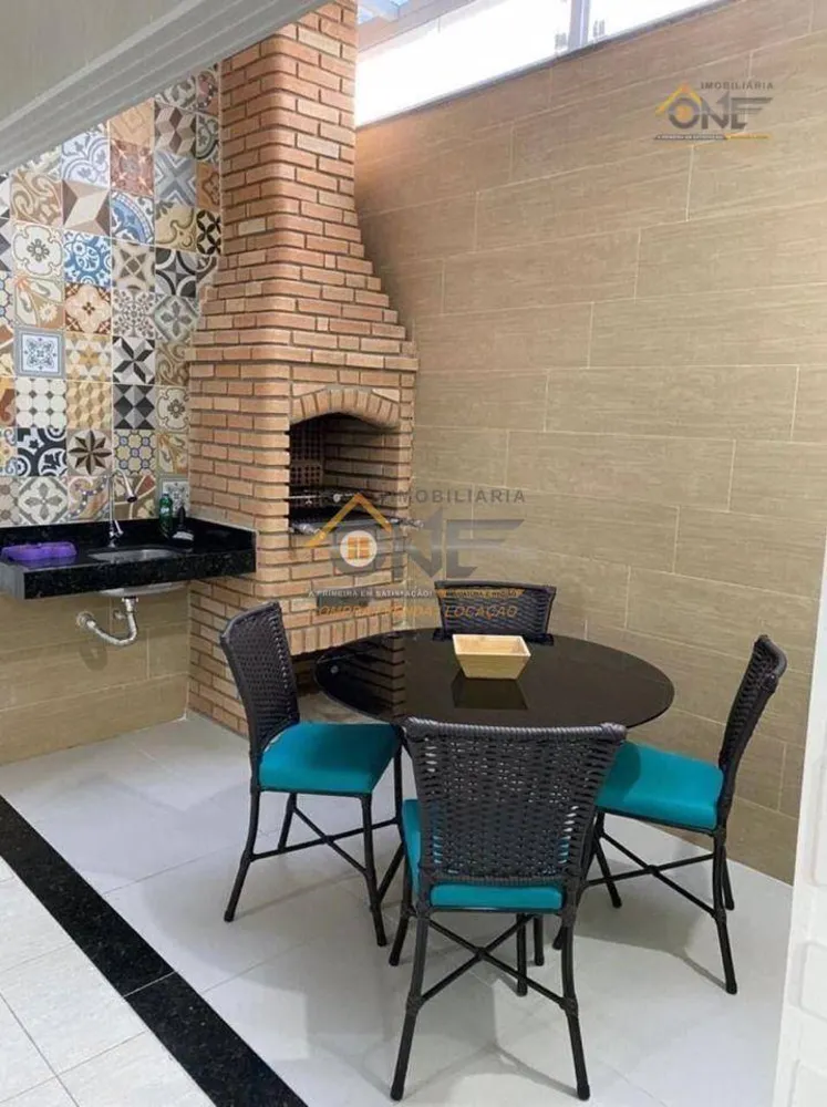 Casa, 3 quartos, 183 m² - Foto 12