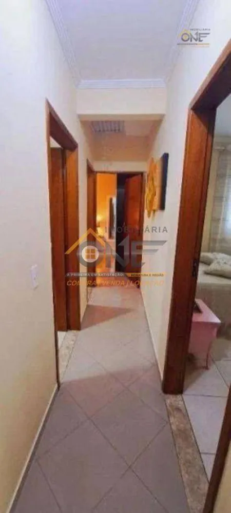 Casa, 3 quartos, 183 m² - Foto 13