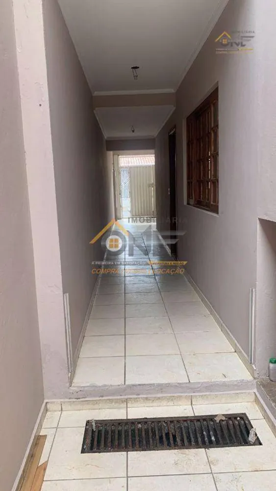 Casa, 3 quartos, 160 m² - Foto 10