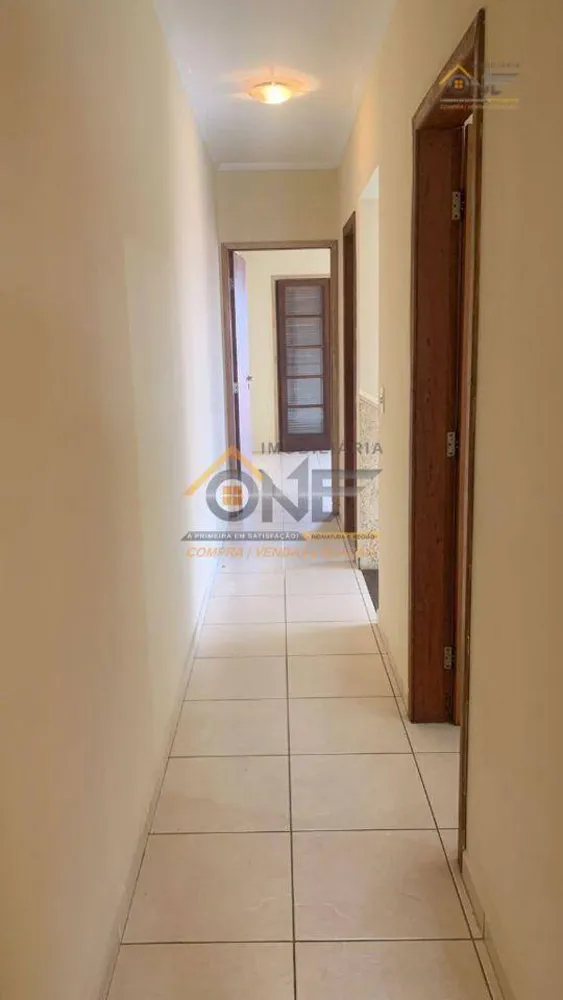 Casa, 3 quartos, 160 m² - Foto 13