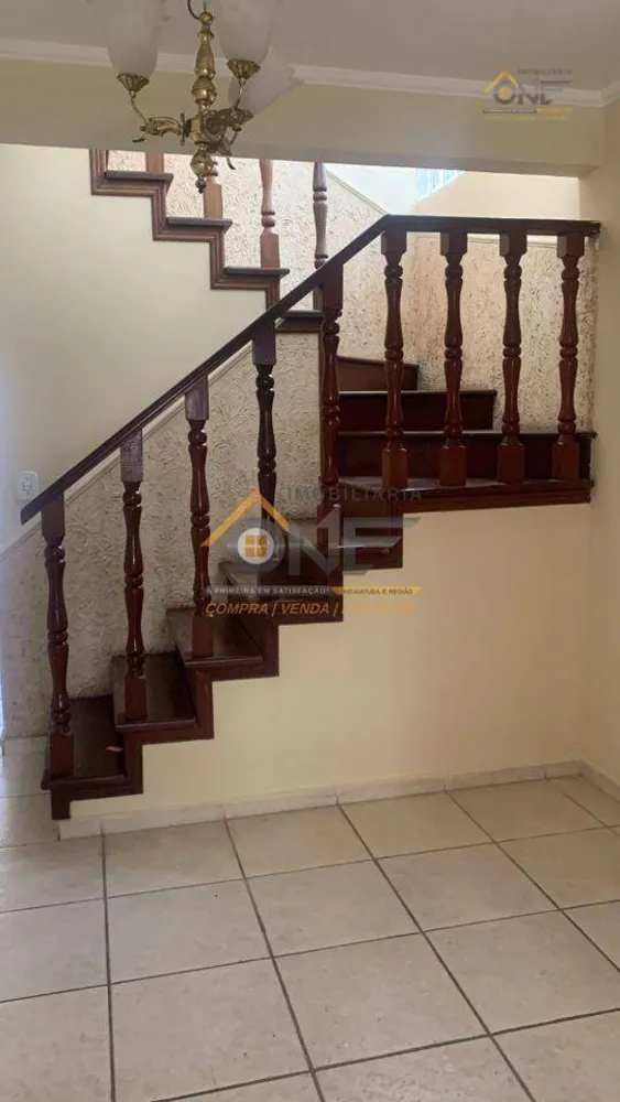 Casa, 3 quartos, 160 m² - Foto 7