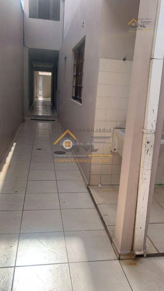 Casa, 3 quartos, 160 m² - Foto 11