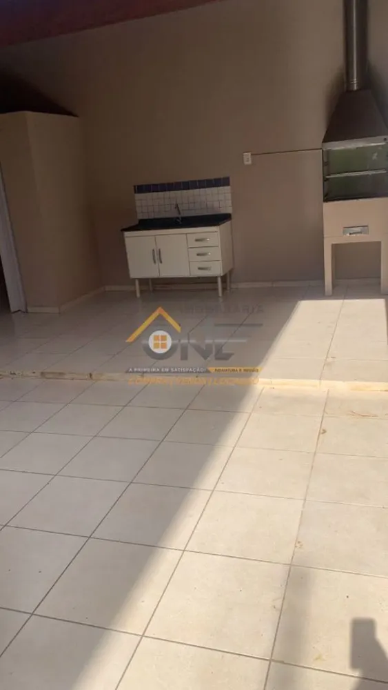 Casa, 3 quartos, 160 m² - Foto 1