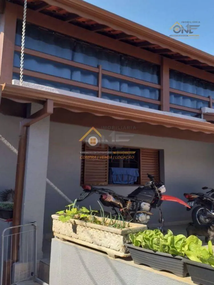 Casa, 3 quartos, 285 m² - Foto 1