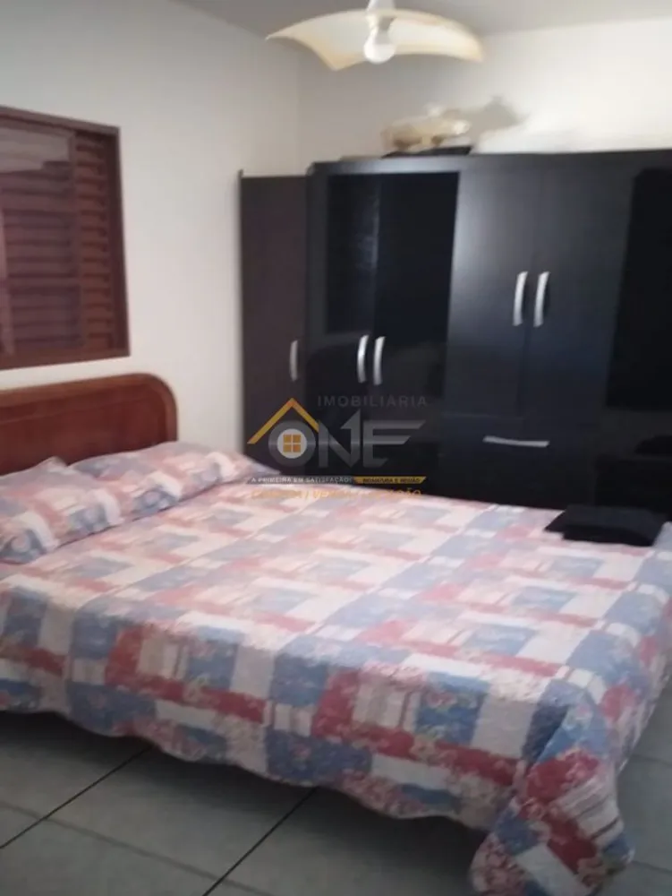 Casa, 3 quartos, 285 m² - Foto 4