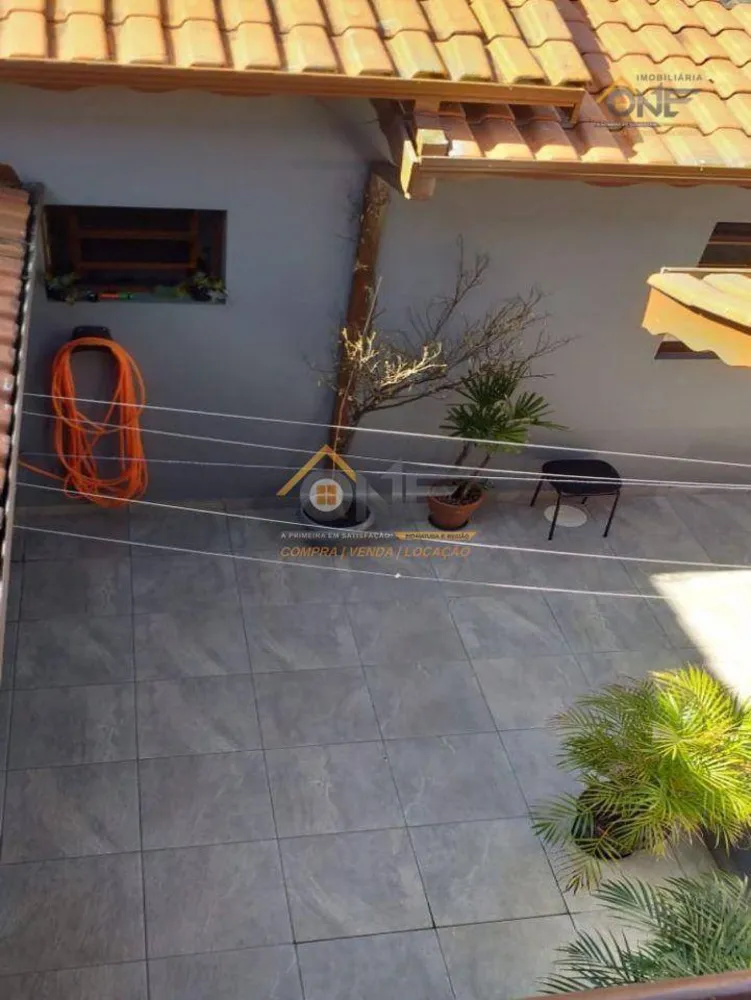 Casa, 3 quartos, 285 m² - Foto 12