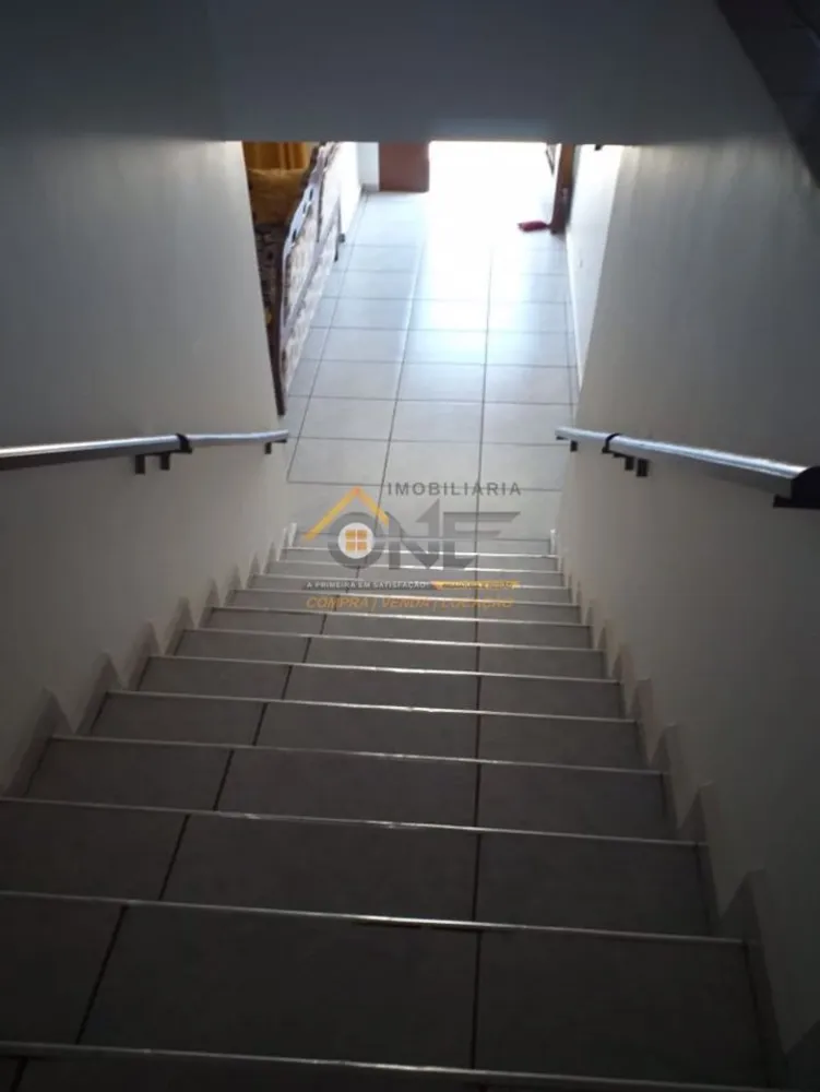 Casa, 3 quartos, 285 m² - Foto 1