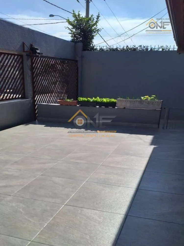 Casa, 3 quartos, 285 m² - Foto 7