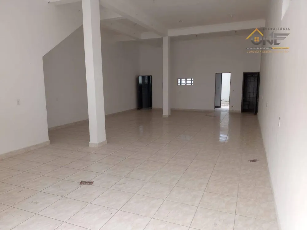 Loja-Salão, 127 m² - Foto 1