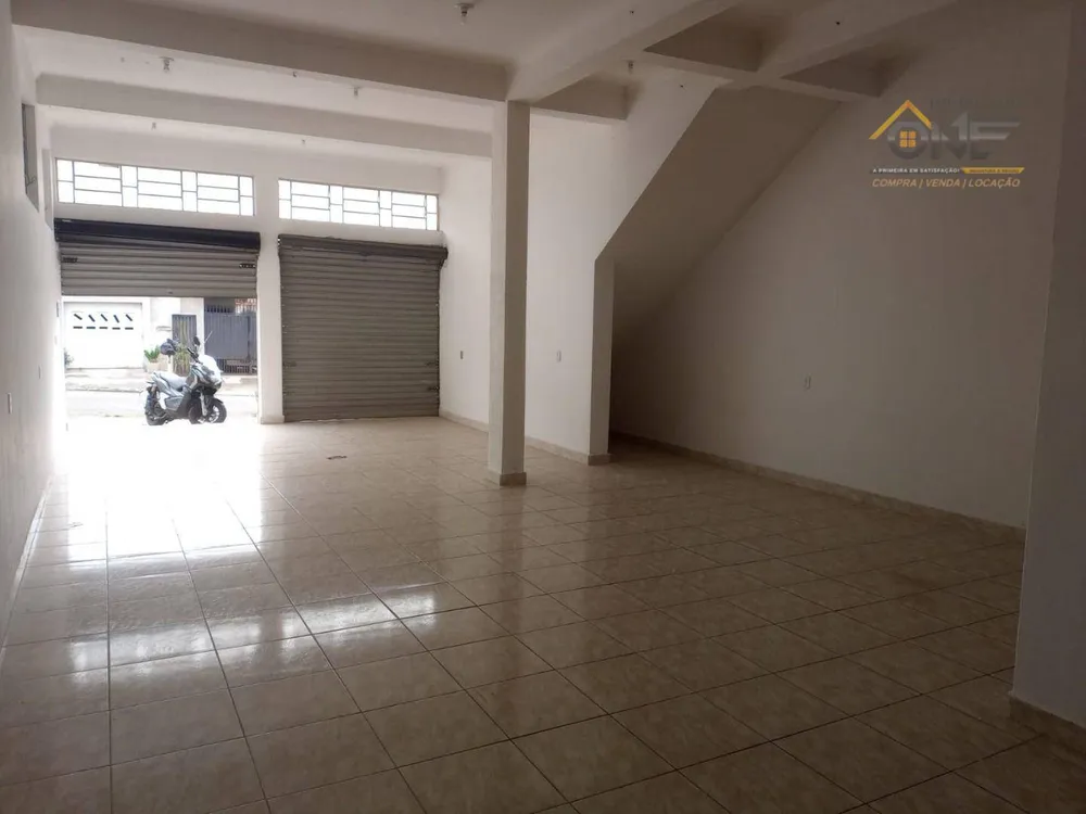Loja-Salão, 127 m² - Foto 2