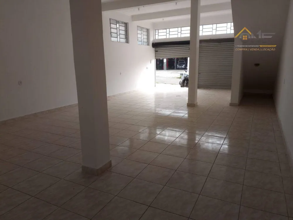 Loja-Salão, 127 m² - Foto 3