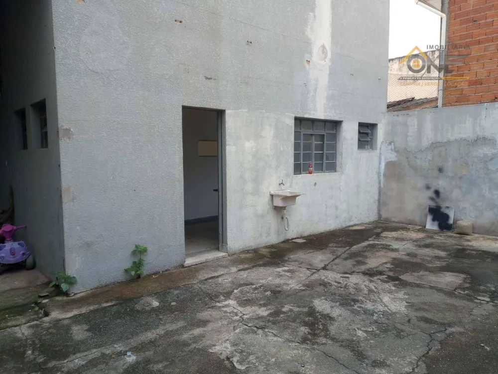 Loja-Salão, 127 m² - Foto 6