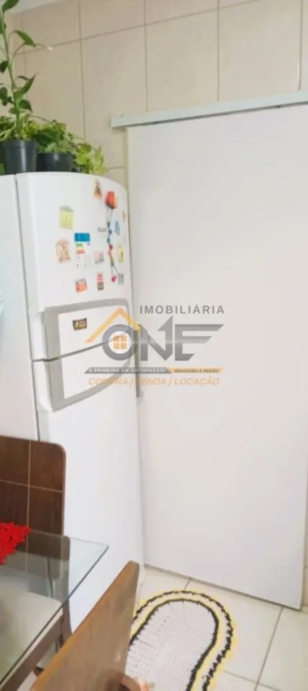 Apartamento, 2 quartos, 65 m² - Foto 2