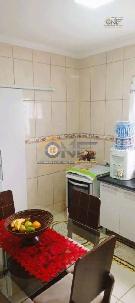Apartamento, 2 quartos, 65 m² - Foto 6