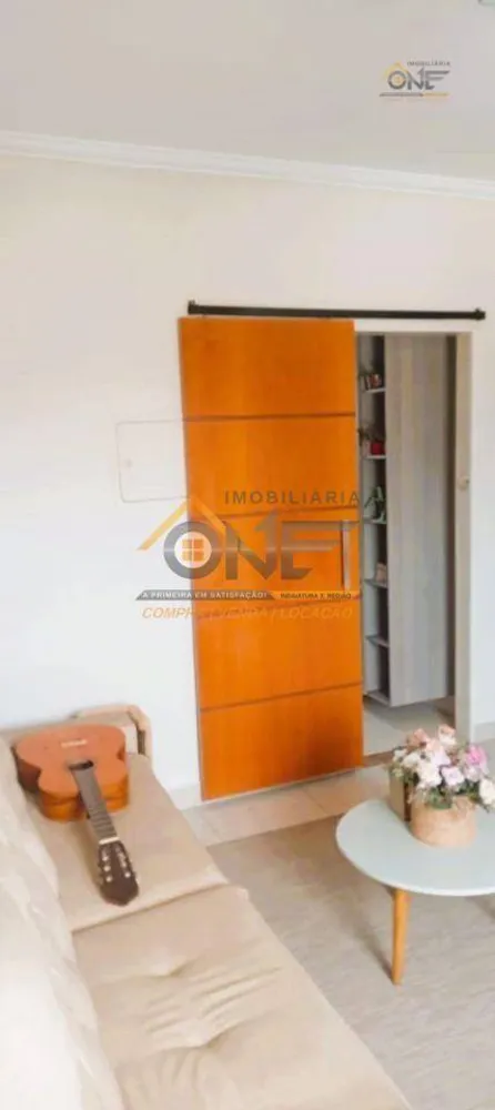 Apartamento, 2 quartos, 65 m² - Foto 5