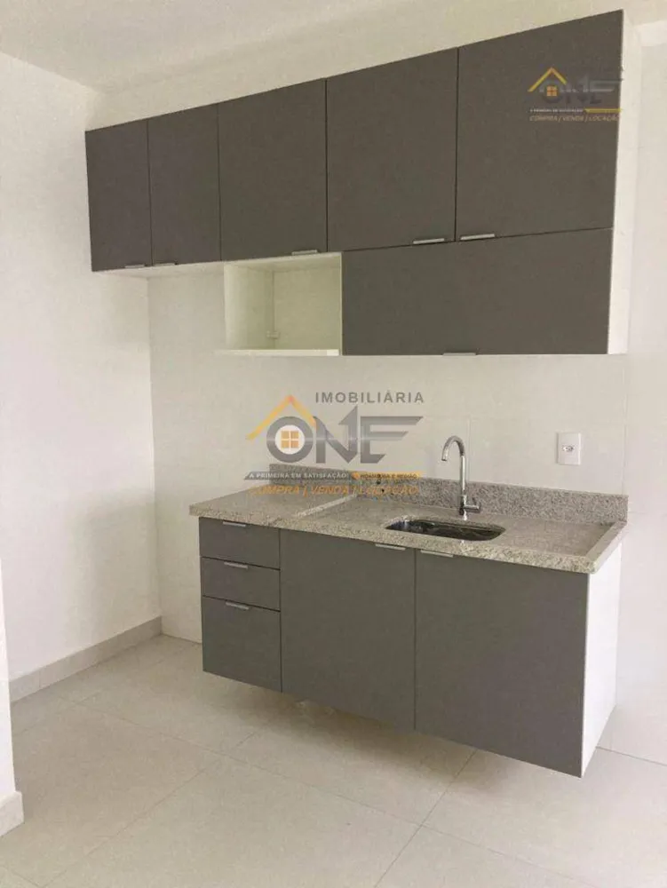 Apartamento, 2 quartos, 60 m² - Foto 7