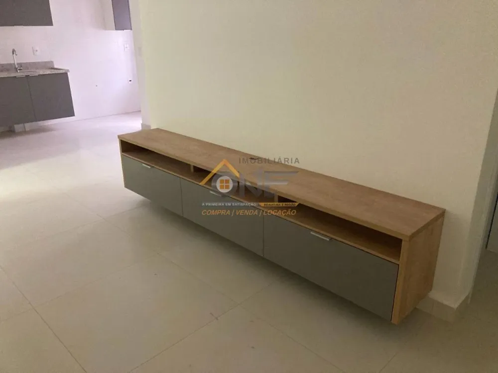Apartamento, 2 quartos, 60 m² - Foto 4