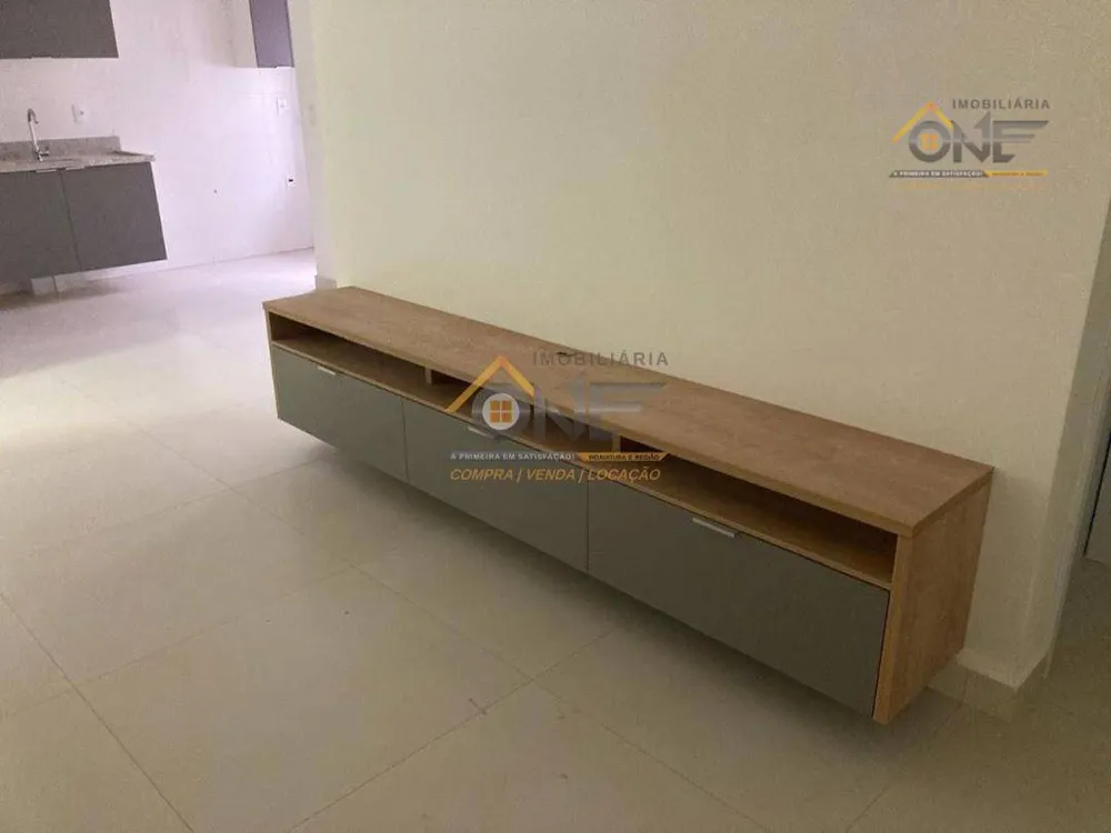 Apartamento, 2 quartos, 60 m² - Foto 9