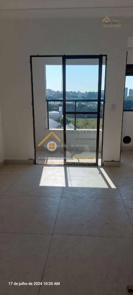 Apartamento, 2 quartos, 60 m² - Foto 6