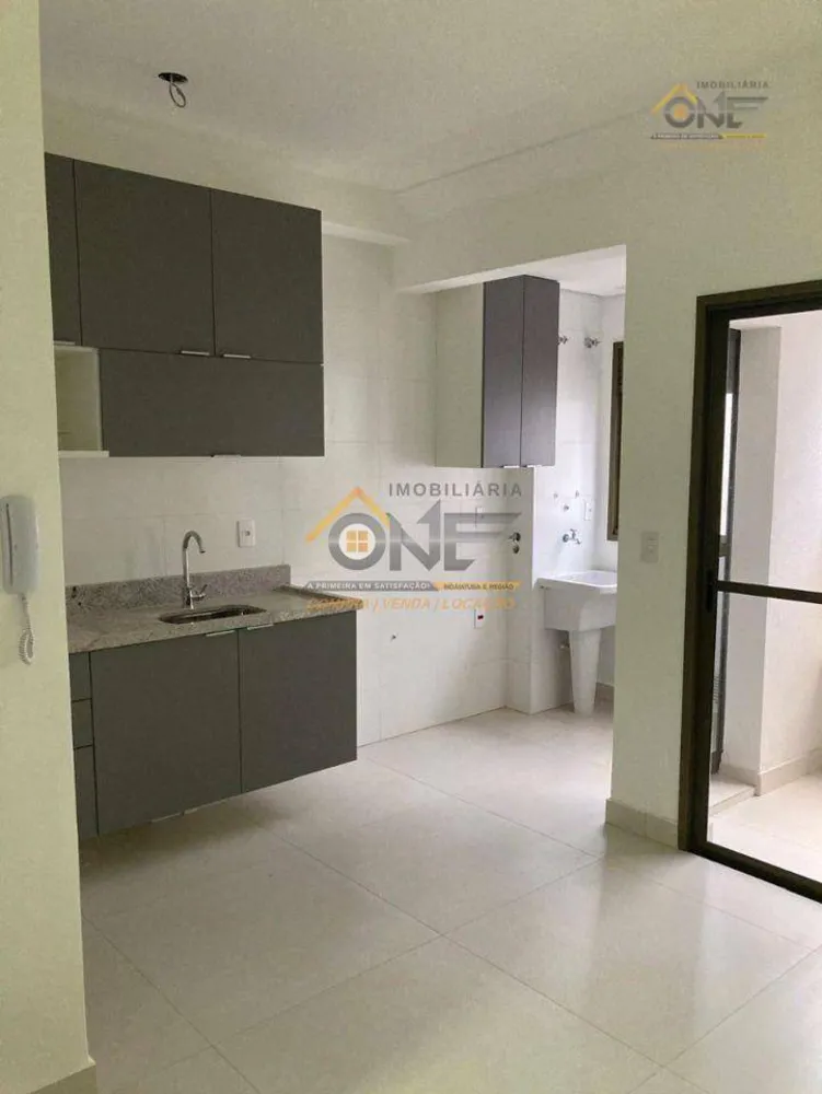 Apartamento, 2 quartos, 60 m² - Foto 5