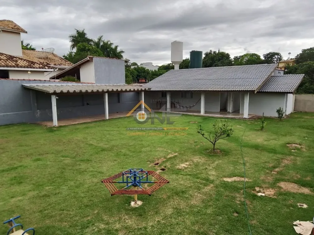 Chácara, 3 quartos, 1000 m² - Foto 3