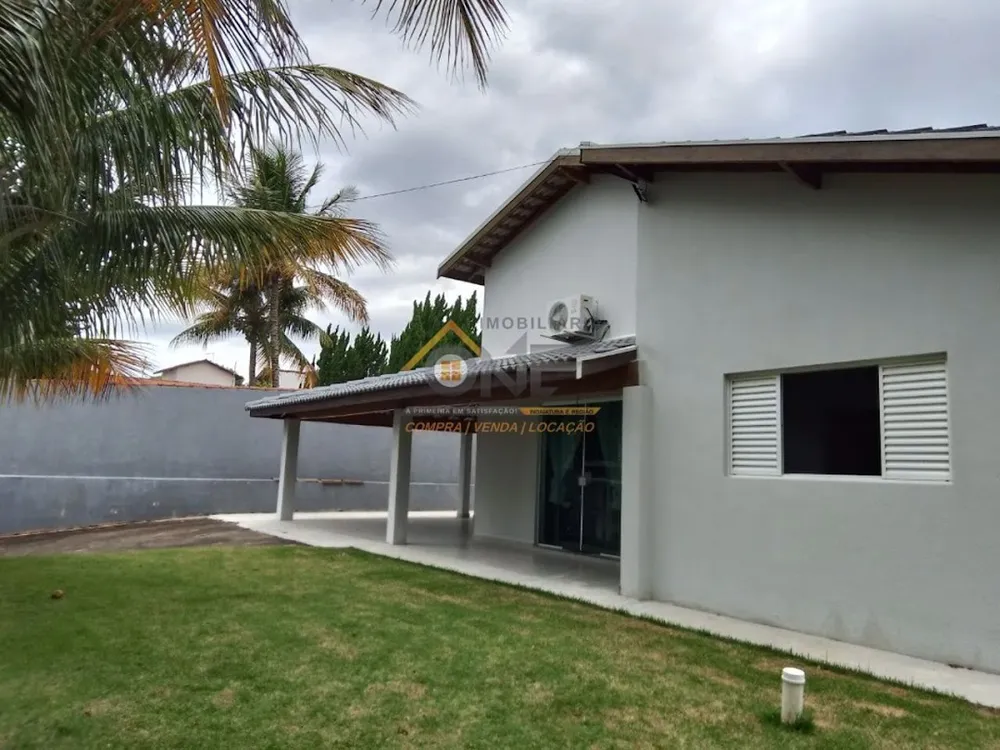 Chácara, 3 quartos, 1000 m² - Foto 4