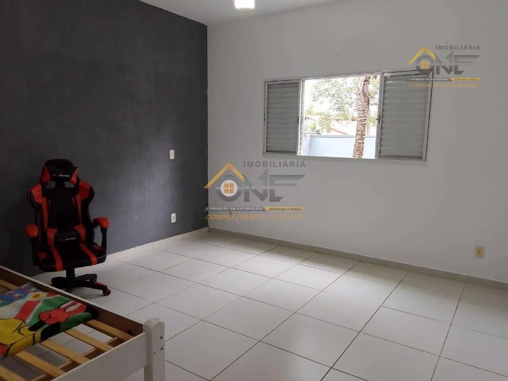 Chácara, 3 quartos, 1000 m² - Foto 9