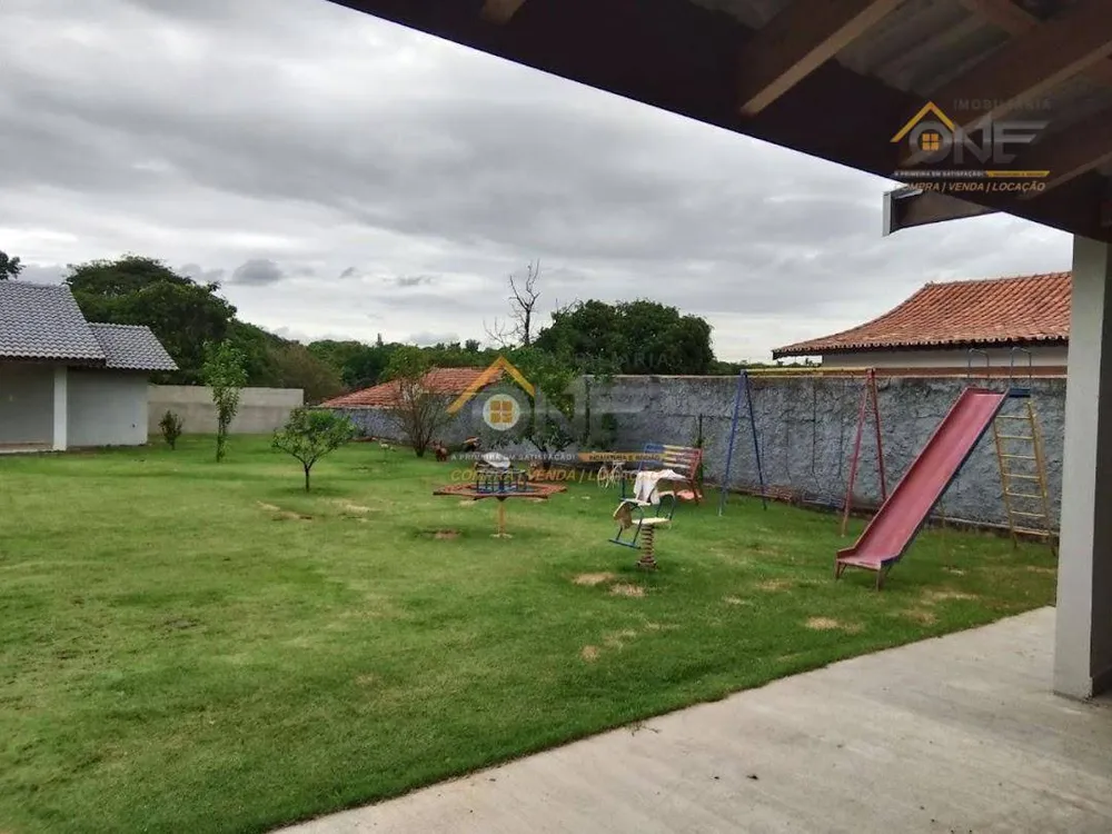 Chácara, 3 quartos, 1000 m² - Foto 6