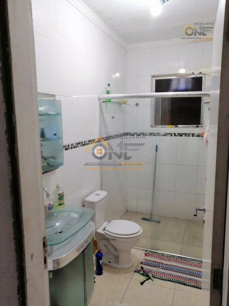 Casa, 1 quarto, 139 m² - Foto 8