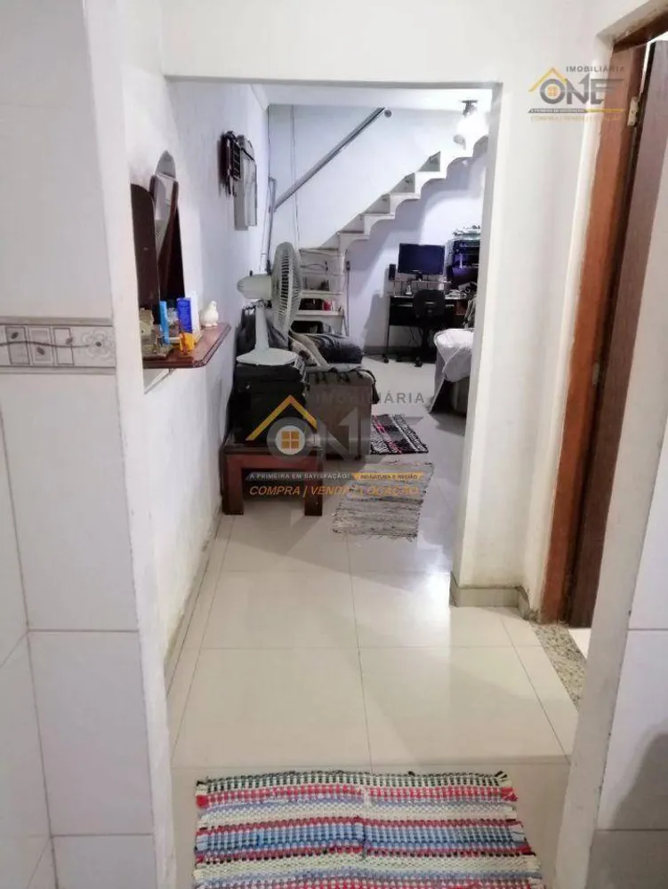 Casa, 1 quarto, 139 m² - Foto 4