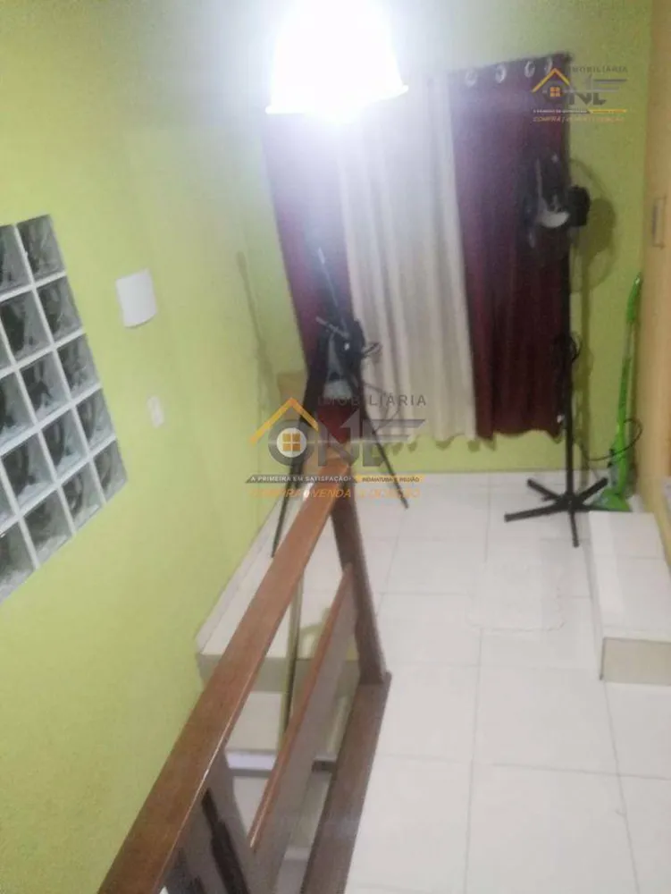 Casa, 1 quarto, 139 m² - Foto 5