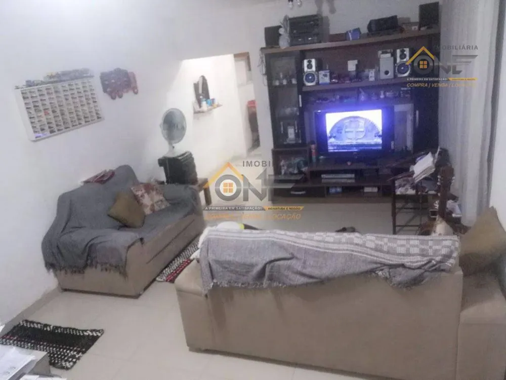 Casa, 1 quarto, 139 m² - Foto 7