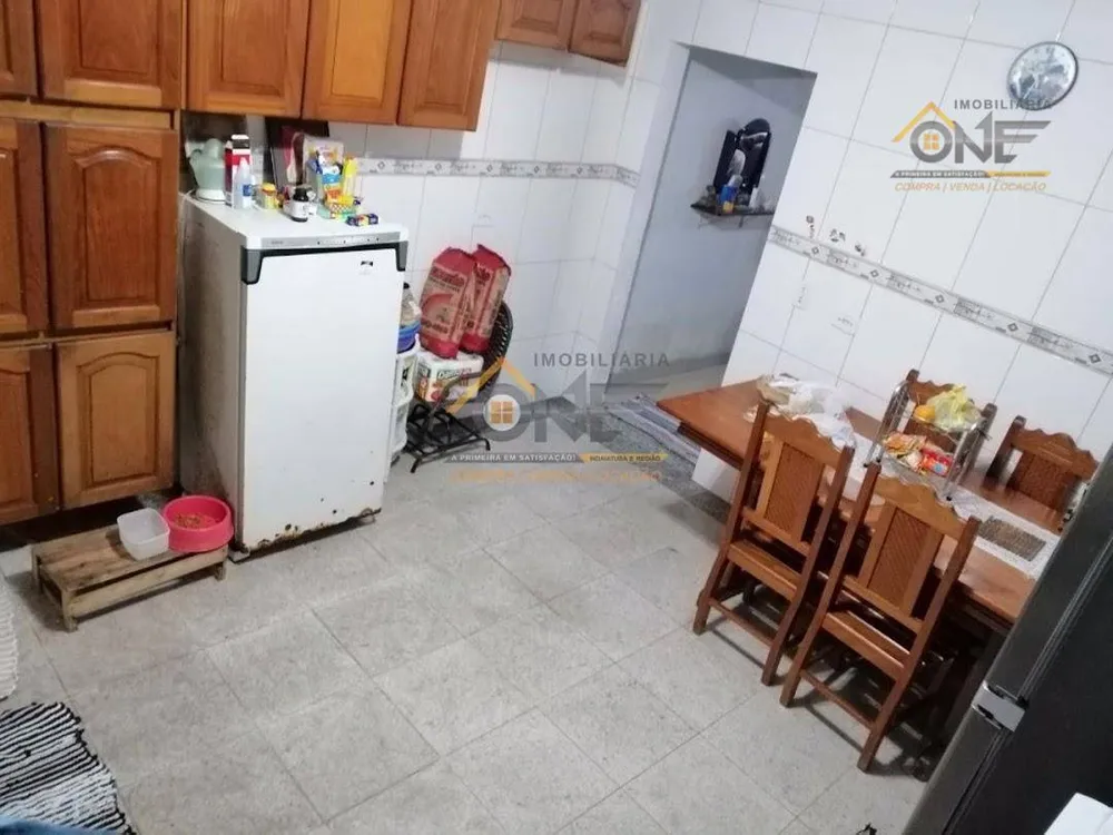 Casa, 1 quarto, 139 m² - Foto 6