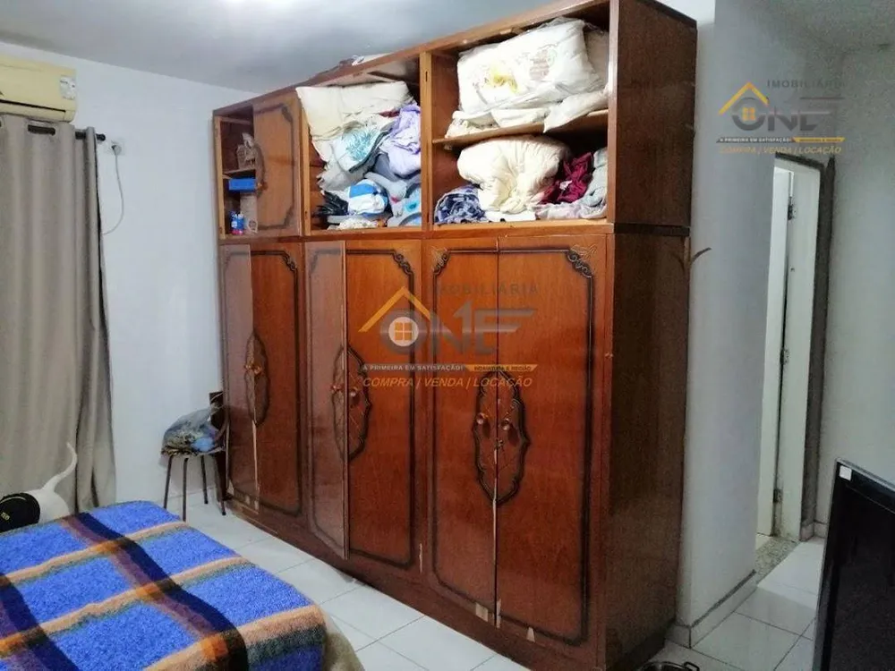 Casa, 1 quarto, 139 m² - Foto 3