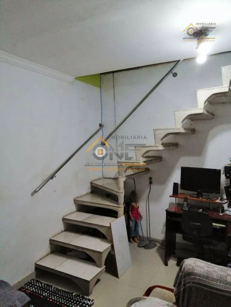 Casa, 1 quarto, 139 m² - Foto 3