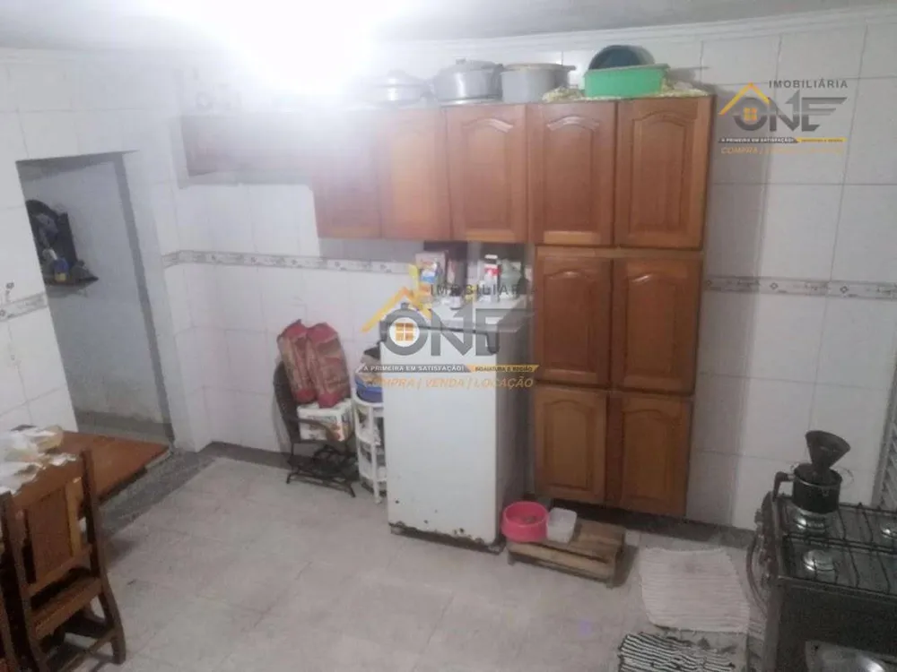 Casa, 1 quarto, 139 m² - Foto 5