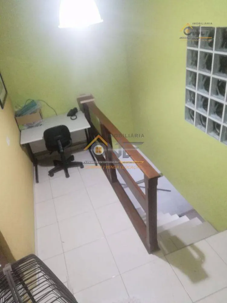 Casa, 1 quarto, 139 m² - Foto 7