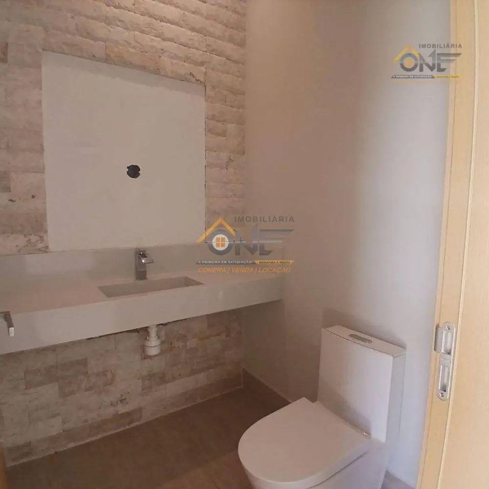 Casa de Condomínio, 3 quartos - Foto 11