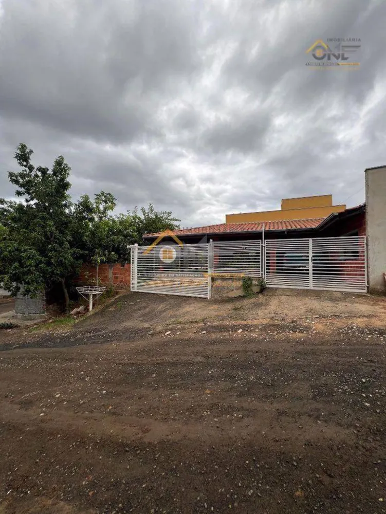 Chácara, 2 quartos, 1250 m² - Foto 7