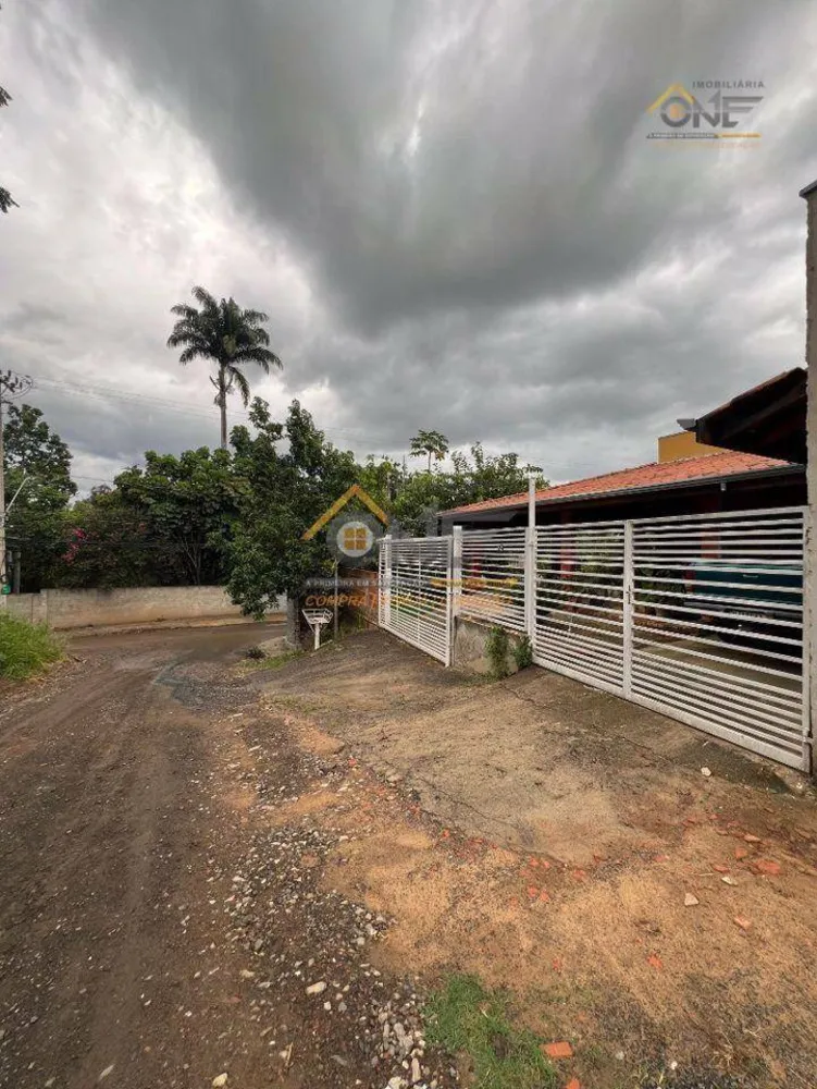 Chácara, 2 quartos, 1250 m² - Foto 6
