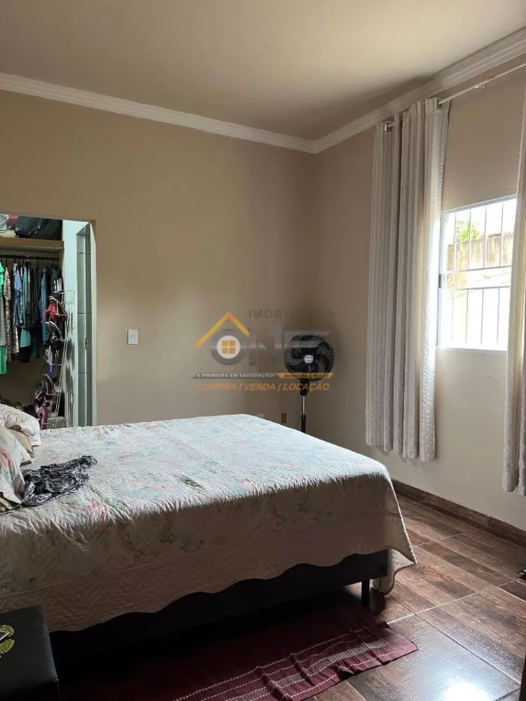 Chácara, 2 quartos, 1250 m² - Foto 4