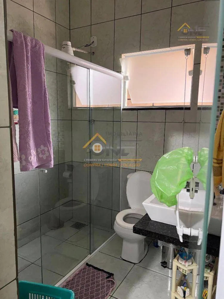 Chácara, 2 quartos, 1250 m² - Foto 9