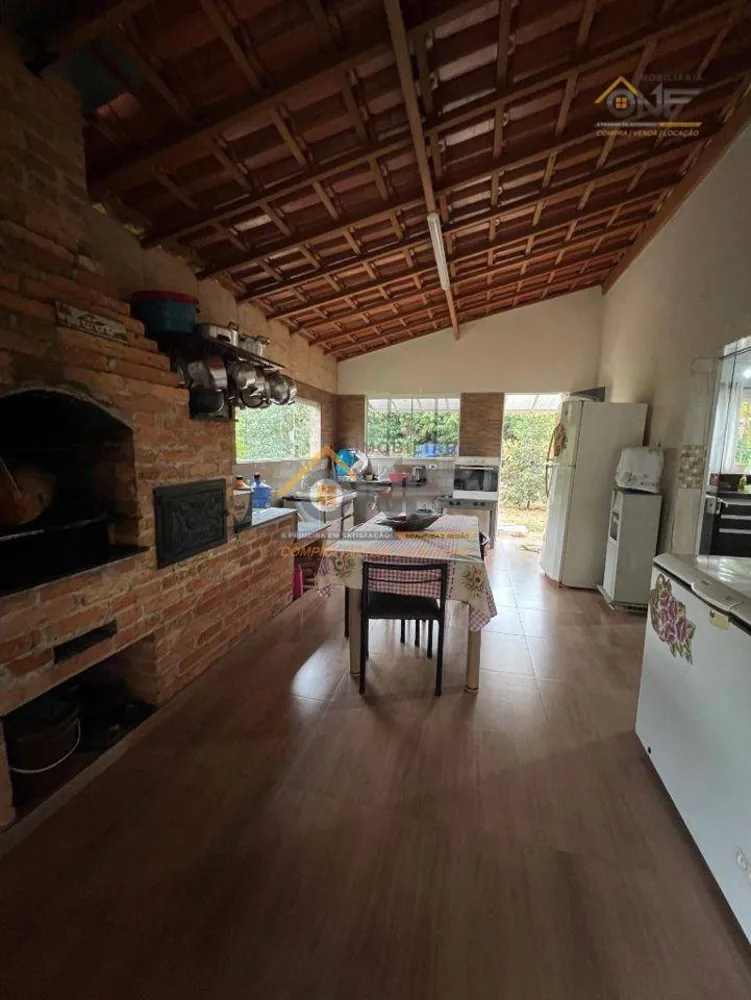 Chácara, 2 quartos, 1250 m² - Foto 12