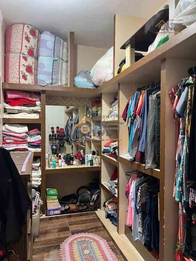 Chácara, 2 quartos, 1250 m² - Foto 10